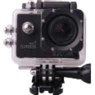 SJ4000 Wifi fekete sportkamera