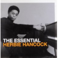 The Essential Herbie Hancock (CD)