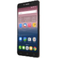 One Touch Pixi 4 (850D) 6" arany kártyafüggetlen okostelefon