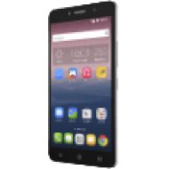 One Touch Pixi 4 (850D) 6" ezüst kártyafüggetlen okostelefon