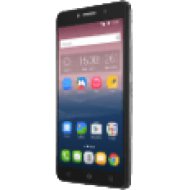 One Touch Pixi 4 (850D) 6" fekete kártyafüggetlen okostelefon