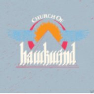 Church of Hawkwind CD