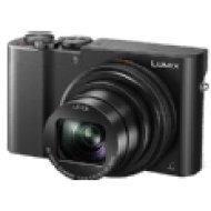 Lumix DMC-TZ100EP-K fekete digitális fényképezőgép