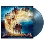 Goosebumps (Original Motion Picture Soundtrack) (Libabőr) LP