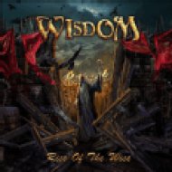 Rise of The Wise CD