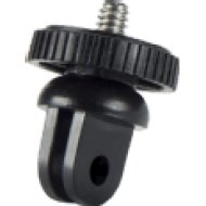 GOPRO kamera rögzítő áthidaló adapter fekete (210006BK)