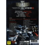 Resurrection World Tour - Live at Rock in Rio III DVD