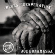 Blues of Desperation LP