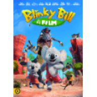 Blinky Bill - A film DVD