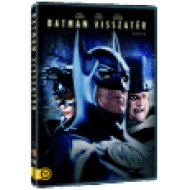 Batman visszatér (extra változat) DVD