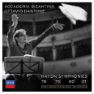 Symphonies 78-81 CD