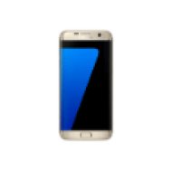 SM-G935 Galaxy S7 Edge 32GB arany kártyafüggetlen okostelefon
