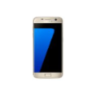 SM-G930 Galaxy S7 32GB arany kártyafüggetlen okostelefon