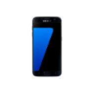 SM-G930 Galaxy S7 32GB fekete kártyafüggetlen okostelefon