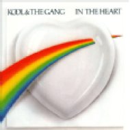 In the Heart (Expanded Edition) CD