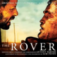 The Rover (Original Motion Picture Soundtrack) (Országúti bosszú) CD