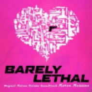 Barely Lethal (Original Motion Picture Soundtrack) (Gyilkos Gimi) CD