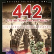 442 - Extreme Patriots of WWII - Kitaro's Story Scape CD