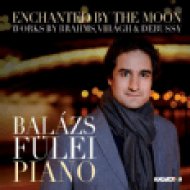 Enchanted By The Moon CD