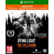 Dying Light: The Following - Enhanced Edition Xbox One