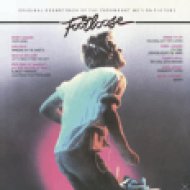 Footloose (Gumiláb) LP