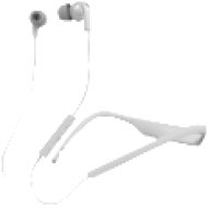 S2PGHW-177 SB2 bluetooth fülhallgató, fehér/fehér/króm