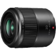 Lumix G 30mm /f 2.8 MEGA O.I.S. Macro objektív (H-HS030E)