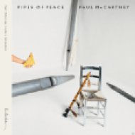 Pipes of Peace (CD)