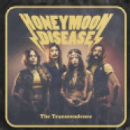 The Transcendence (Limited Edition) (Digipak) CD