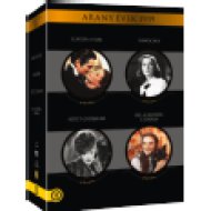 Arany évek 1939 gyűjtemény (2015) DVD