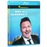 Méd in Hungeráj Blu-ray