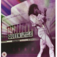 A Night at the Odeon - Hammersmith 1975 (Limited Super Deluxe Edition) CD+DVD+Blu-ray+Vinyl EP (12")