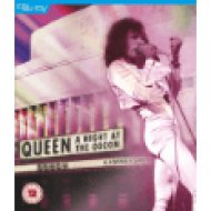 A Night at the Odeon - Hammersmith 1975 Blu-ray