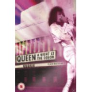 A Night at the Odeon - Hammersmith 1975 DVD