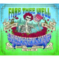 Fare Thee Well (Celebrating 50 Years) CD+DVD