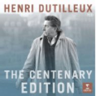 Henri Dutilleux - The Cententary Edition CD