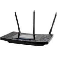 Touch P5 AC1900 gigabit wireless router érintőképernyővel