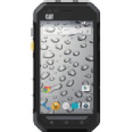 S30 8GB DualSIM black/gray kártyafüggetlen okostelefon