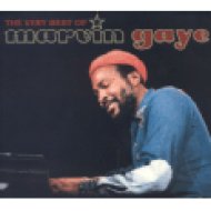 The Very Best of Marvin Gaye (Motown 2001) CD