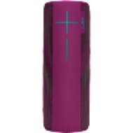 Ultimate Ears Megaboom hordozható bluetooth hangszóró, szilva