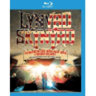 Pronounced Léh-Nérd Skin-Nérd & Second Helping - Live from Jacksonville at the Florida ... Blu-ray