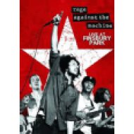 Live at Finsbury Park DVD