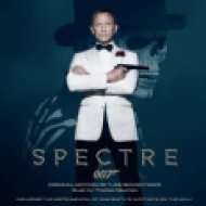 James Bond - Spectre (James Bond - A Fantom visszatér) CD