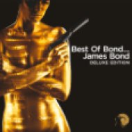 Best of Bond...James Bond (Deluxe Edition) CD