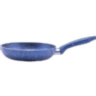 12592 Cuore blu serpenyő, tapadásmentes bevonattal, 22 cm
