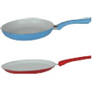 10261 Kerámiabevonatos serpenyő + palacsintasütő, 24 cm