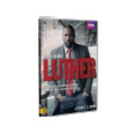 Luther - 1. évad 2. rész DVD