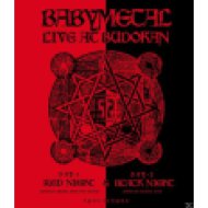 Live at Budokan - Red Night & Black Night Apocalypse DVD