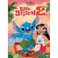 Lilo és Stitch 2. DVD