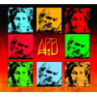 Better Late Than Never (Deluxe Edition) CD+DVD
